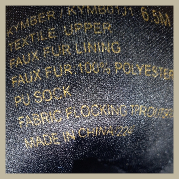 🏖️ Madden Girl Black KYMBER ANKLE BOOT - Picture 6 of 7